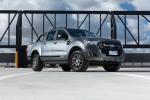 Ford Ranger Double Cab FX4 2017 года (AU)